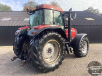 Schlepper / Traktor Case-IH Maxxum MX 135