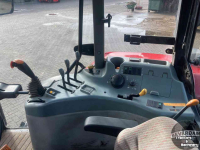 Schlepper / Traktor Case-IH Maxxum MX 135