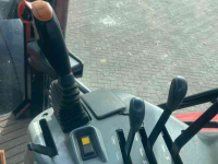 Schlepper / Traktor Case-IH Maxxum MX 135