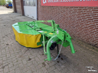 Mähwerk  Kuznia 165 Cyclomaaier