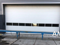 Förderband  10000X600 TRANSPORTBAND VLAKKE BAND FLAT BELT CONVEYOR BELT FLACHBAND FÖRDERBAND