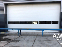 Förderband  10000X600 TRANSPORTBAND VLAKKE BAND FLAT BELT CONVEYOR BELT FLACHBAND FÖRDERBAND