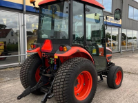 Schlepper / Traktor Kioti CK 4010