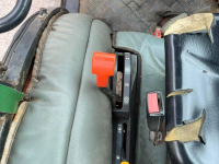 Schlepper / Traktor Kioti CK 4010