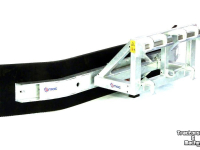 Sonstiges Anbauteile und Zubehör Qmac 240 SCHUIF VAST SCHAFFER BORD