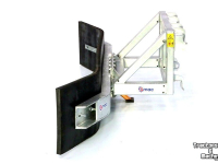 Sonstiges Anbauteile und Zubehör Qmac 240 SCHUIF VAST SCHAFFER BORD
