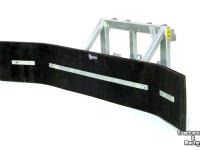 Sonstiges Anbauteile und Zubehör Qmac 240 SCHUIF VAST SCHAFFER BORD