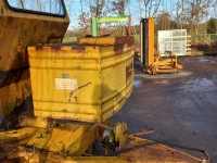 Mobilbagger Visanocar 900