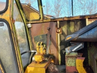 Mobilbagger Visanocar 900