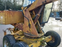 Mobilbagger Visanocar 900