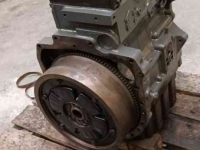Gebrauchte Teile für Traktoren Massey Ferguson 5709
