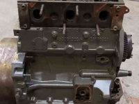 Gebrauchte Teile für Traktoren Massey Ferguson 5709