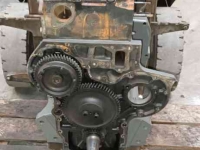 Gebrauchte Teile für Traktoren Massey Ferguson 5709