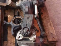 Gebrauchte Teile für Traktoren Massey Ferguson 5709