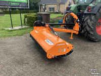 Schlegelmulchgeräte Samasz KBRP200