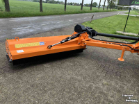 Schlegelmulchgeräte Samasz KBRP200