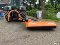 Schlegelmulchgeräte Samasz KBRP200