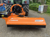 Schlegelmulchgeräte Samasz KBRP200