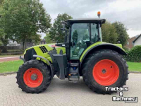Schlepper / Traktoren Claas Arion 610