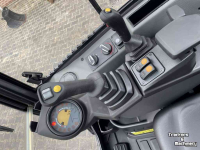 Minibagger Eurocomach 19Zt