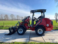Radlader Weidemann 1390 Deluxe