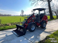 Radlader Weidemann 1390 Deluxe