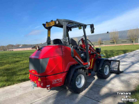 Radlader Weidemann 1390 Deluxe
