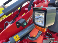 Radlader Weidemann 1390 Deluxe