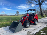 Radlader Weidemann 1390 Deluxe