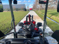 Radlader Weidemann 1390 Deluxe