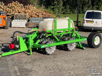 Düngerstreuer Duport Liquiliser SW1319