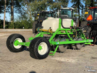 Düngerstreuer Duport Liquiliser SW1319
