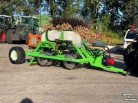 Düngerstreuer Duport Liquiliser SW1319