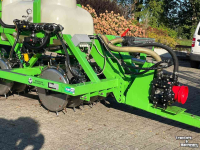 Düngerstreuer Duport Liquiliser SW1319