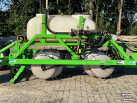Düngerstreuer Duport Liquiliser SW1319