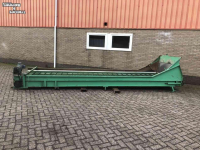 Förderband Bercomex Opvoerelevator