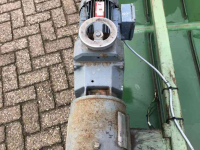 Förderband Bercomex Opvoerelevator