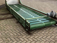Förderband Bercomex Opvoerelevator