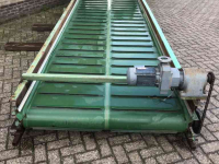 Förderband Bercomex Opvoerelevator