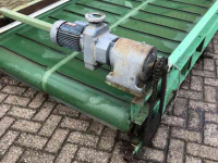 Förderband Bercomex Opvoerelevator