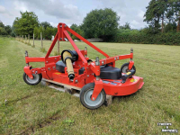 Kreiselmulchgeräte Kubota FA1500 cirkelmaaier