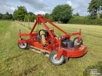Kreiselmulchgeräte Kubota FA1500 cirkelmaaier