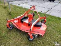 Kreiselmulchgeräte Kubota FA1500 cirkelmaaier