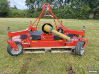 Kreiselmulchgeräte Kubota FA1500 cirkelmaaier