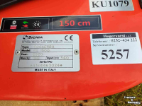 Kreiselmulchgeräte Kubota FA1500 cirkelmaaier