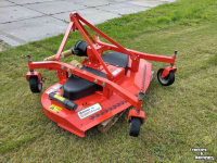 Kreiselmulchgeräte Kubota FA1500 cirkelmaaier