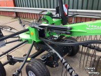 Schwader Deutz-Fahr Swatmaster 7132 Vario Hark