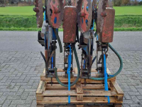Drillmaschine Monosem PN maiszaaimachine zaaimachine