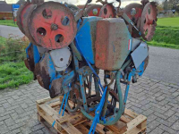 Drillmaschine Monosem PN maiszaaimachine zaaimachine