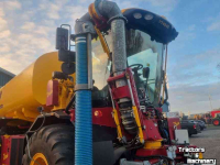 Selbstfahrende Gülletankwagen Vredo VT 4546 + Vredo 27000Zv